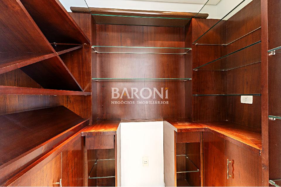 Apartamento - Granja Julieta