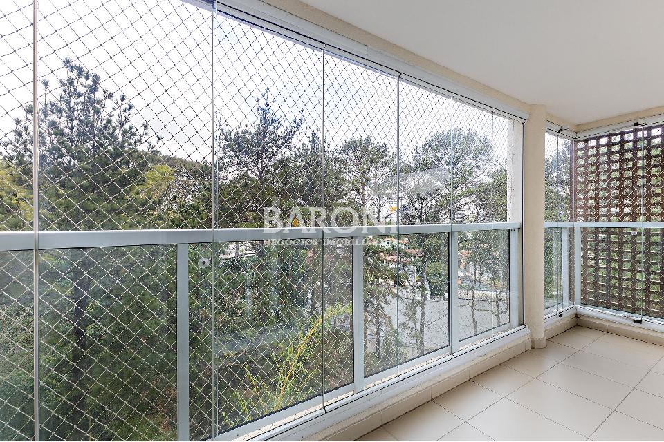 Apartamento - Granja Julieta