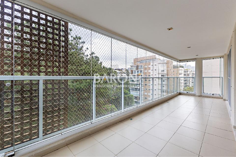 Apartamento - Granja Julieta