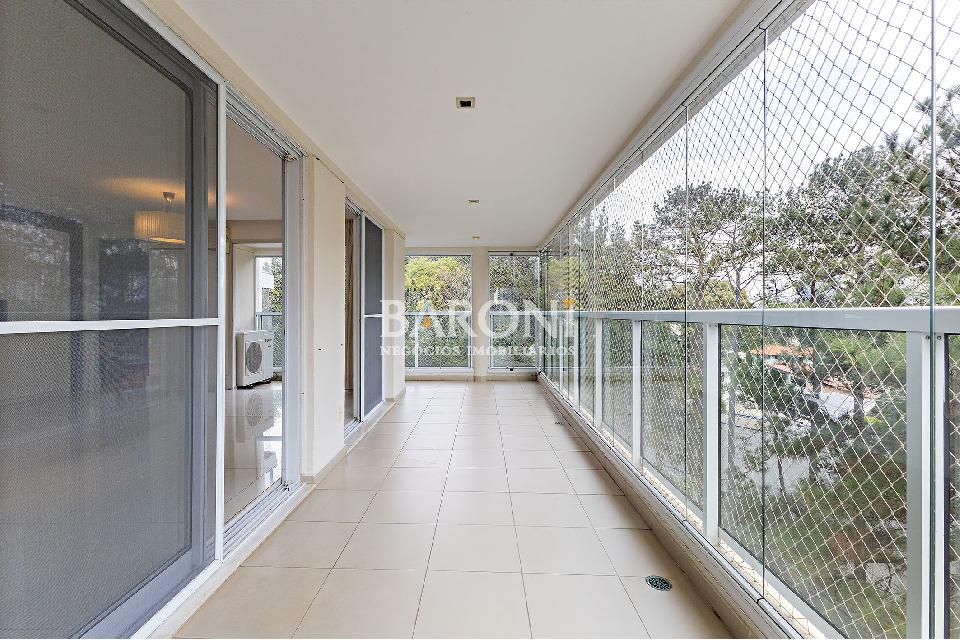 Apartamento - Granja Julieta