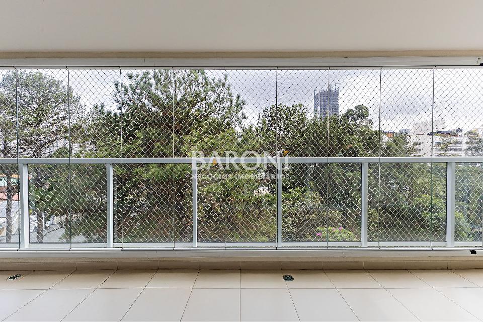 Apartamento - Granja Julieta