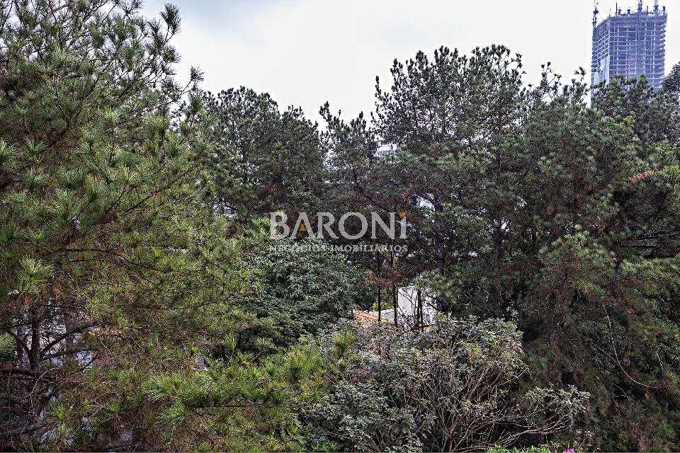 Apartamento - Granja Julieta