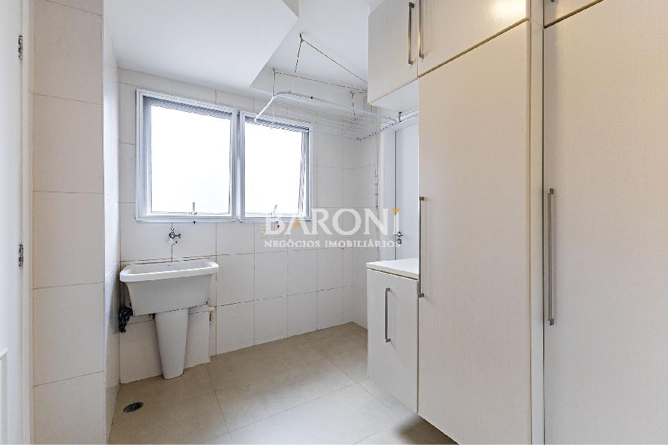 Apartamento - Granja Julieta