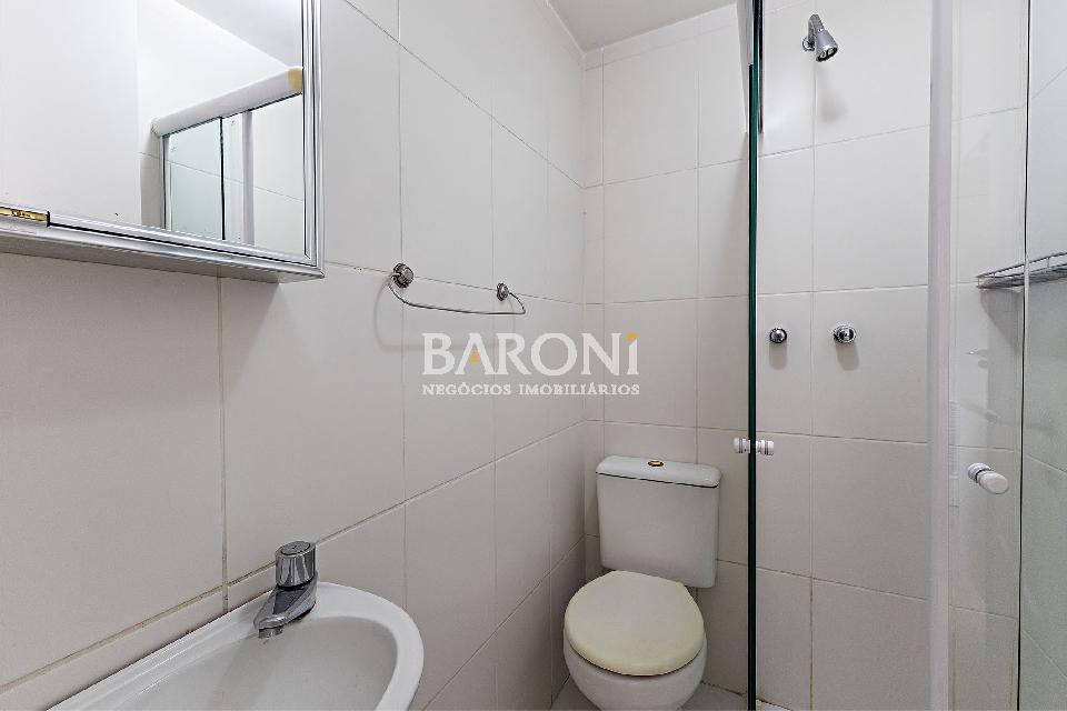 Apartamento - Granja Julieta