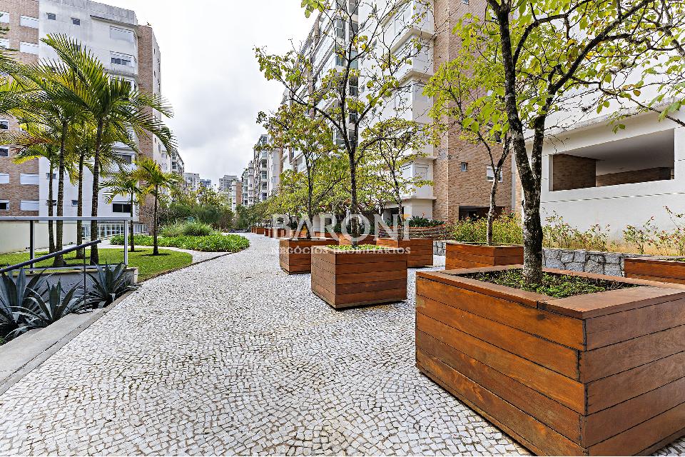 Apartamento - Granja Julieta