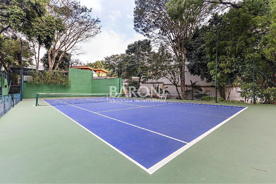 Apartamento - Granja Julieta