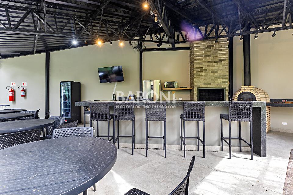 Apartamento - Granja Julieta