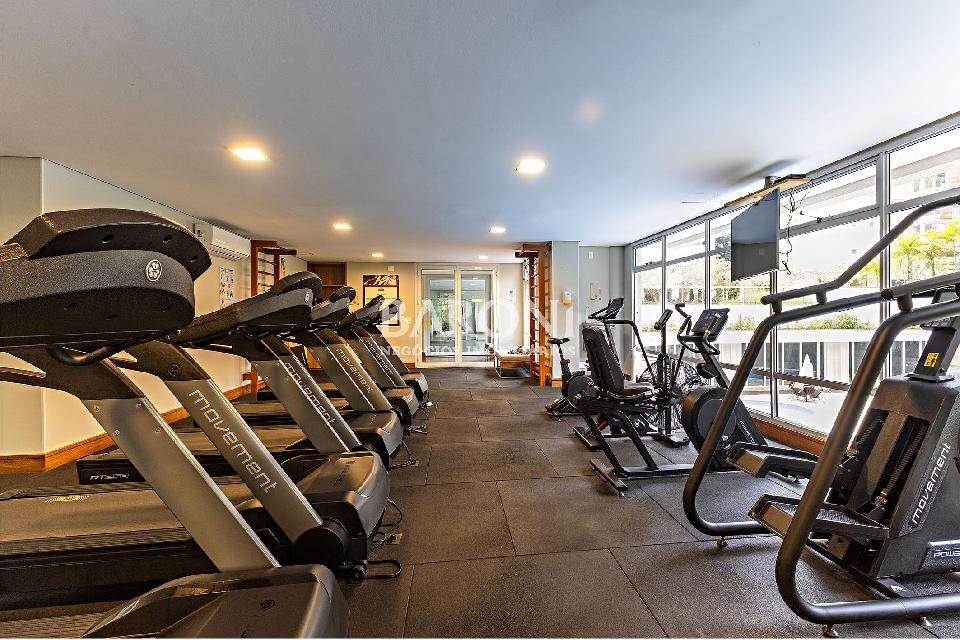 Apartamento - Granja Julieta