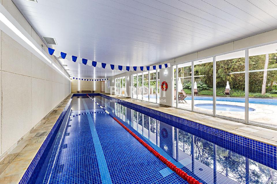 Apartamento - Granja Julieta