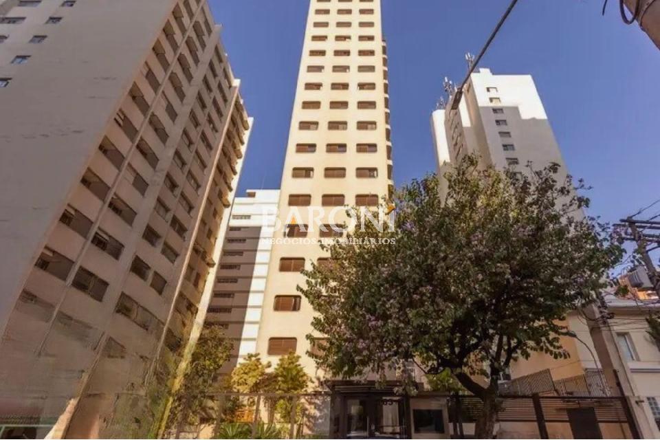 Apartamento - Moema