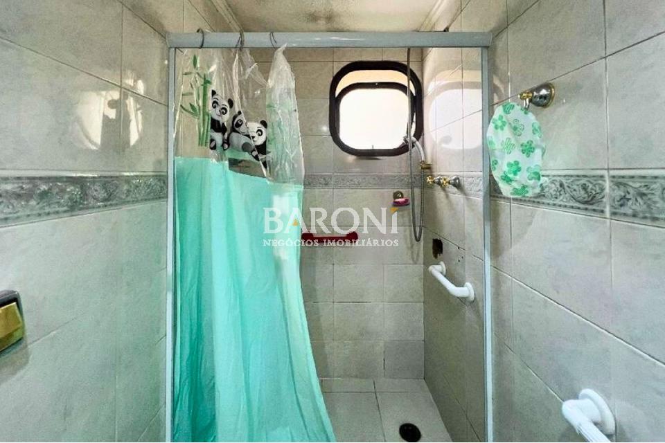Apartamento - Moema