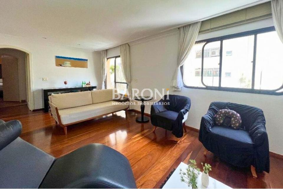 Apartamento - Moema