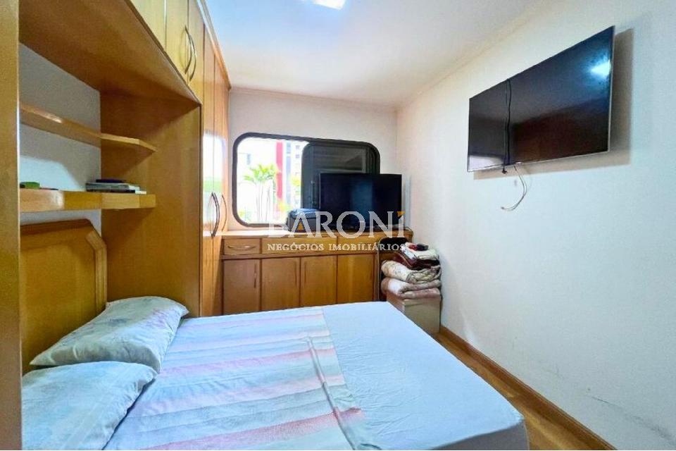 Apartamento - Moema