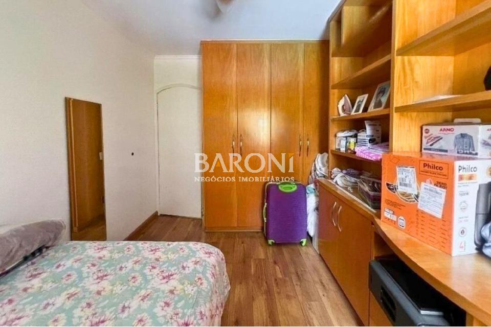 Apartamento - Moema