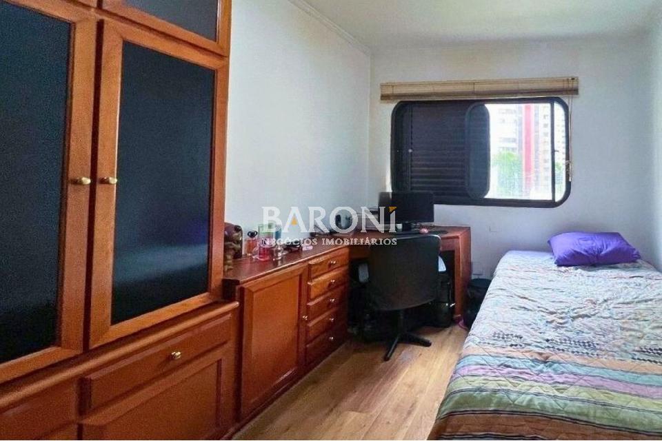 Apartamento - Moema