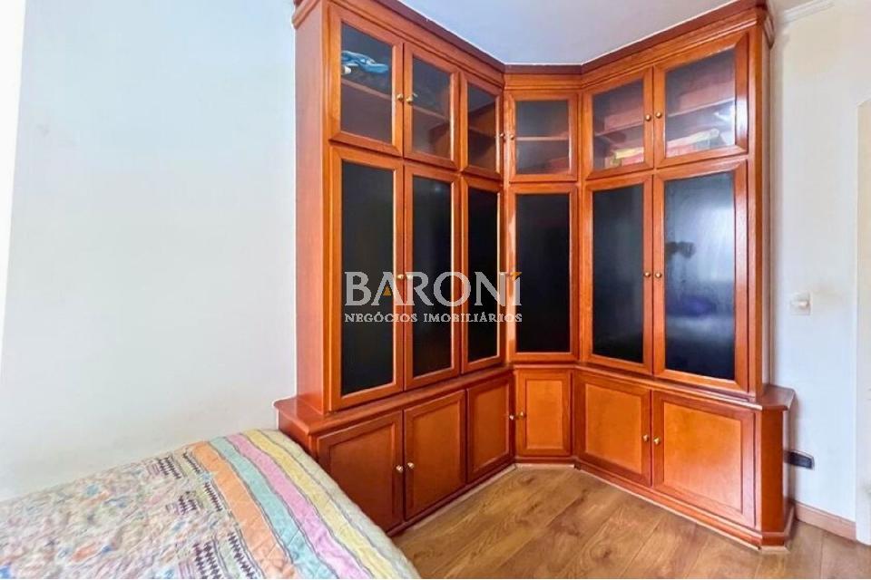 Apartamento - Moema