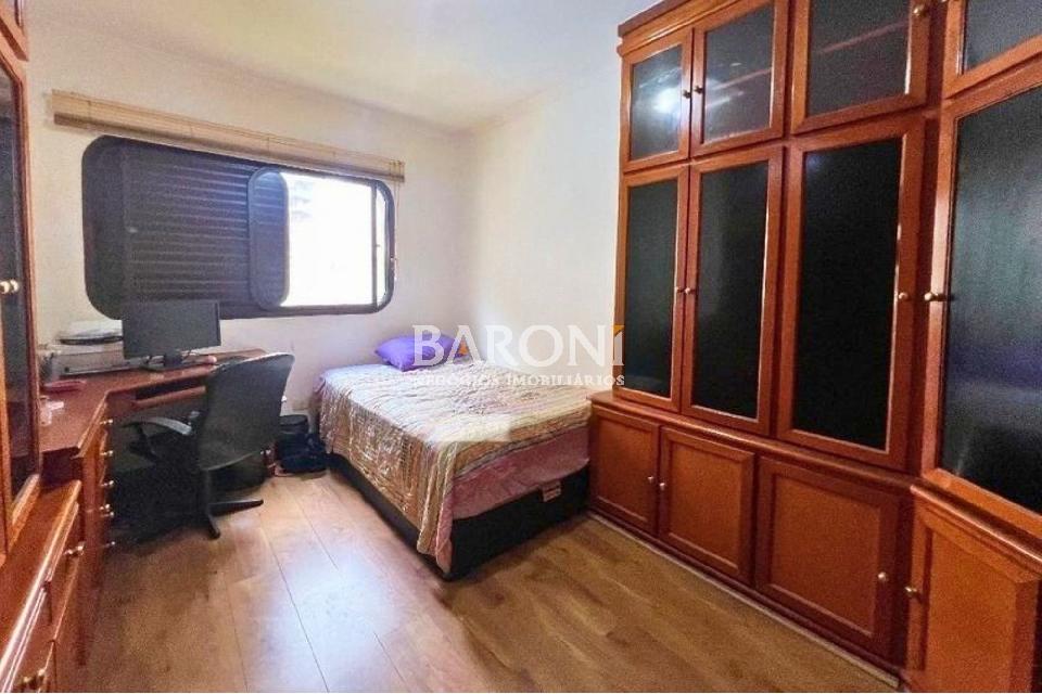 Apartamento - Moema
