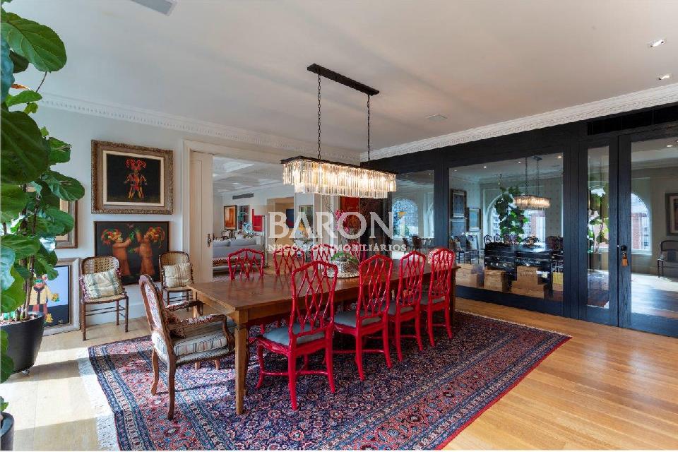 Apartamento - Jardim Europa