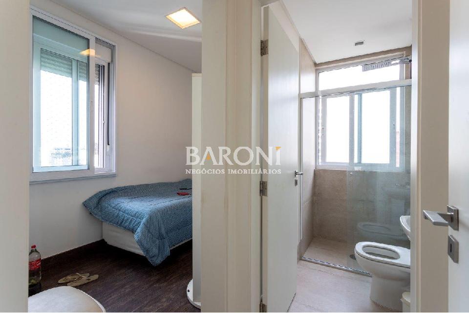 Apartamento - Jardim Europa
