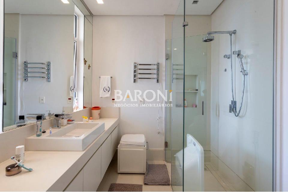 Apartamento - Jardim Europa