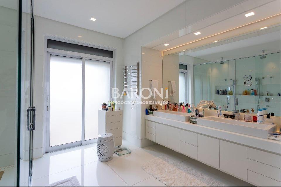 Apartamento - Jardim Europa