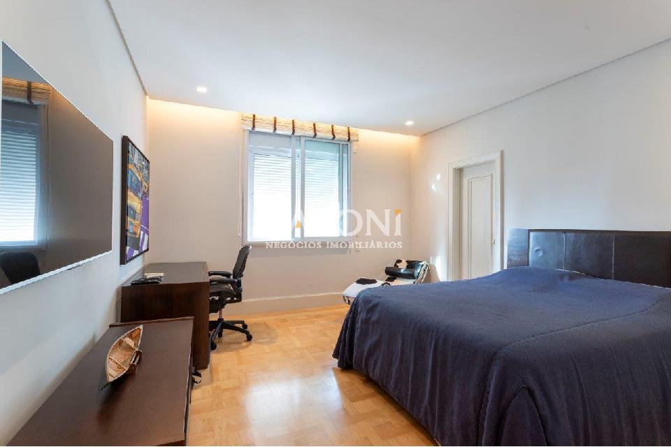 Apartamento - Jardim Europa