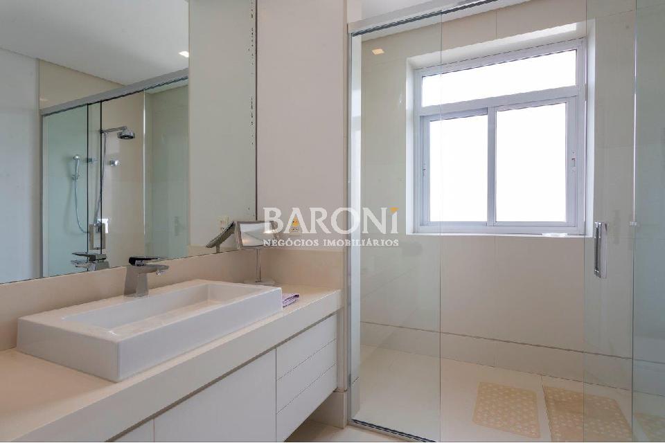 Apartamento - Jardim Europa