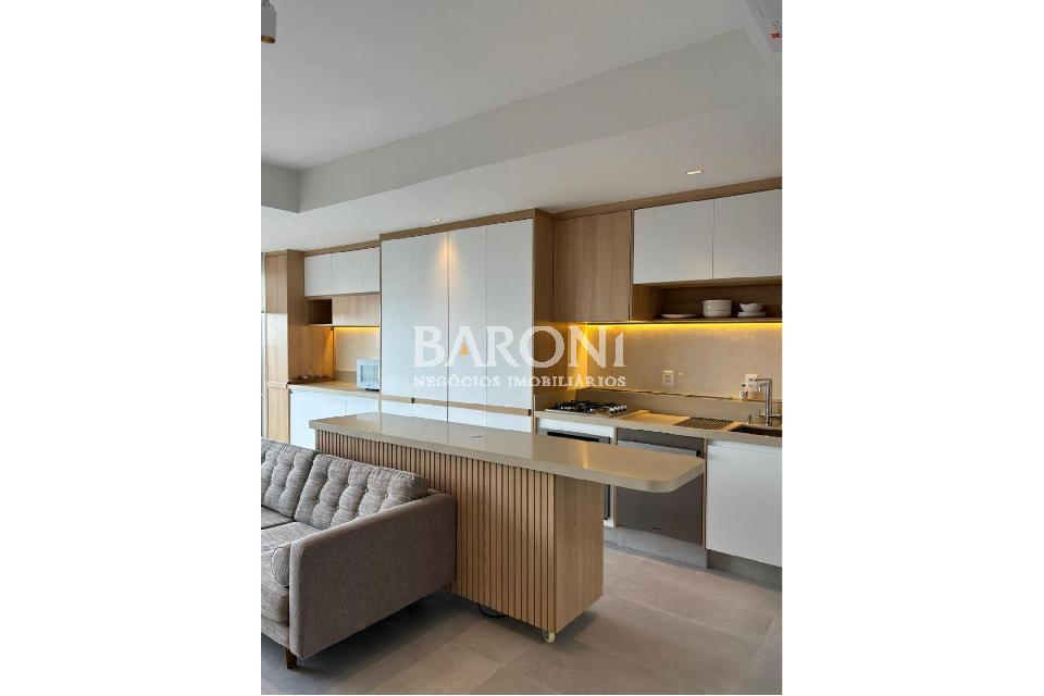 Apartamento - Pinheiros