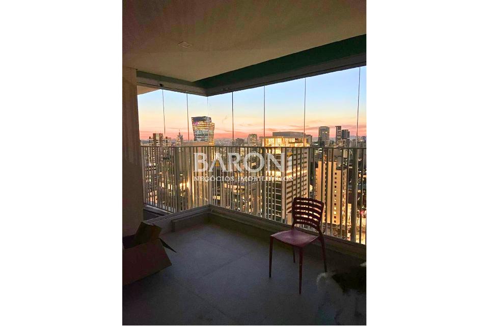 Apartamento - Pinheiros