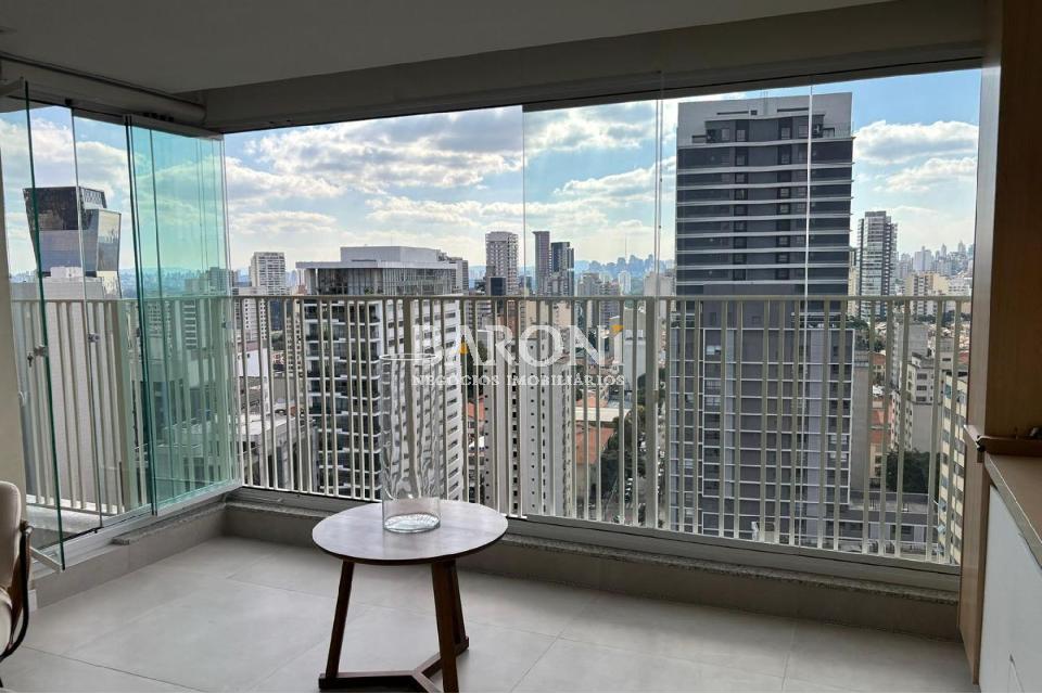 Apartamento - Pinheiros