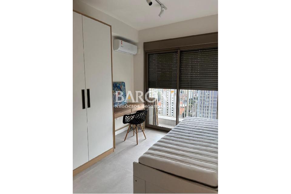 Apartamento - Pinheiros