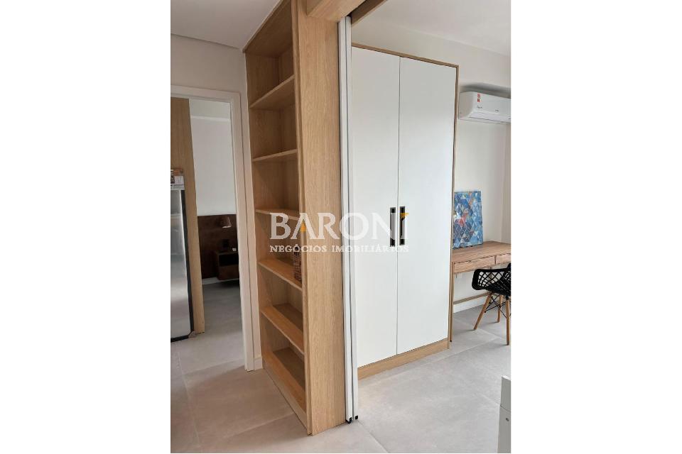 Apartamento - Pinheiros