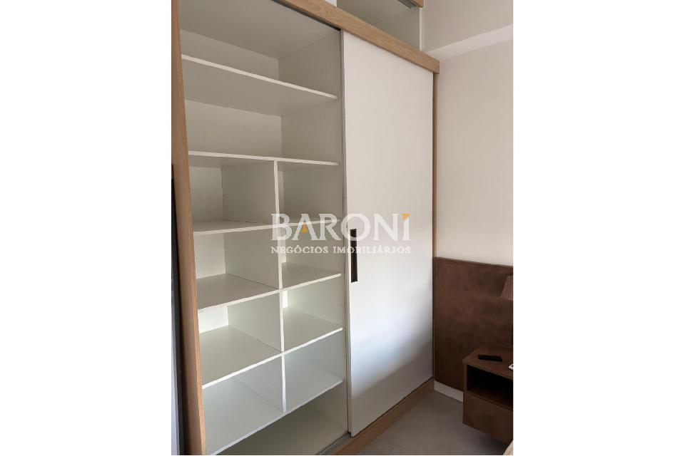 Apartamento - Pinheiros