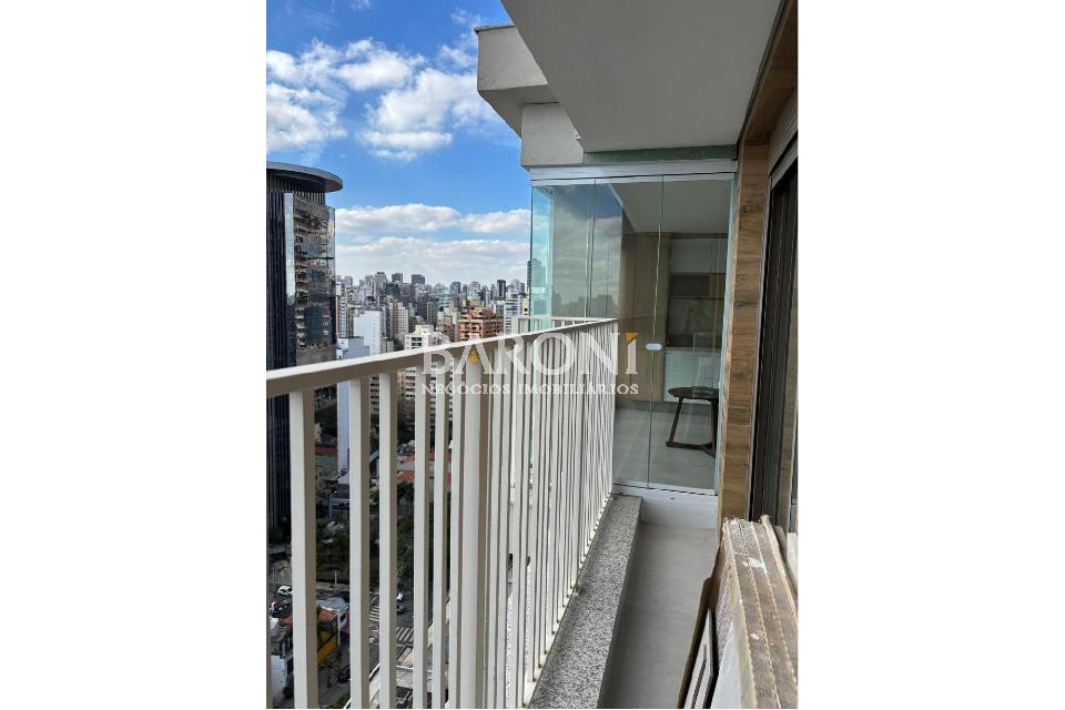 Apartamento - Pinheiros