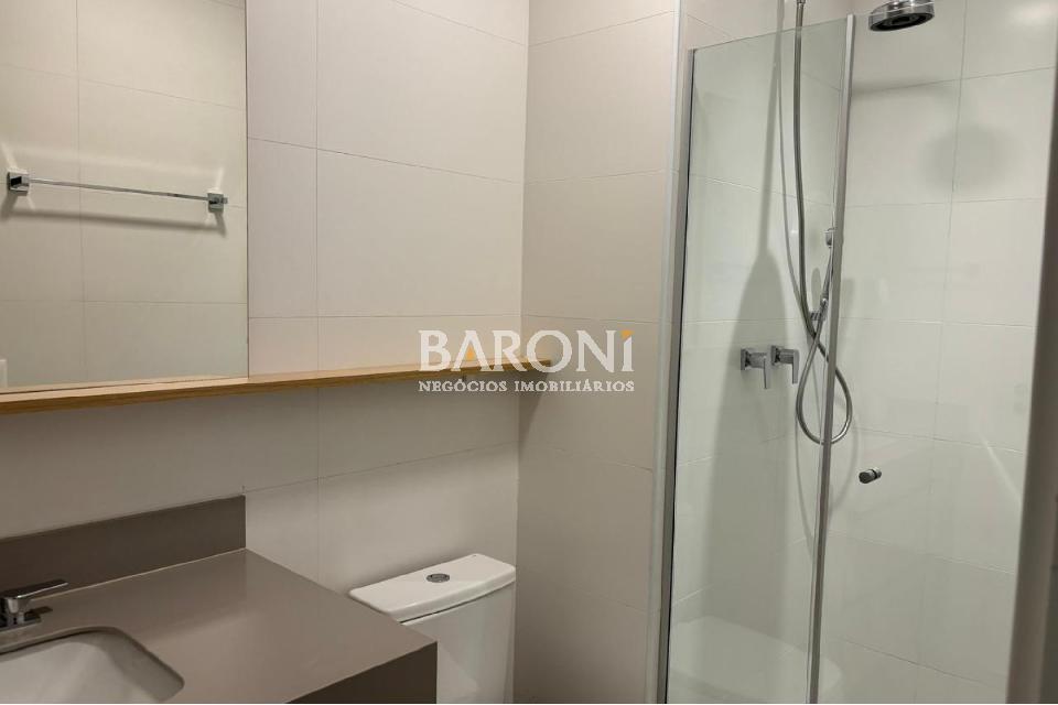 Apartamento - Pinheiros