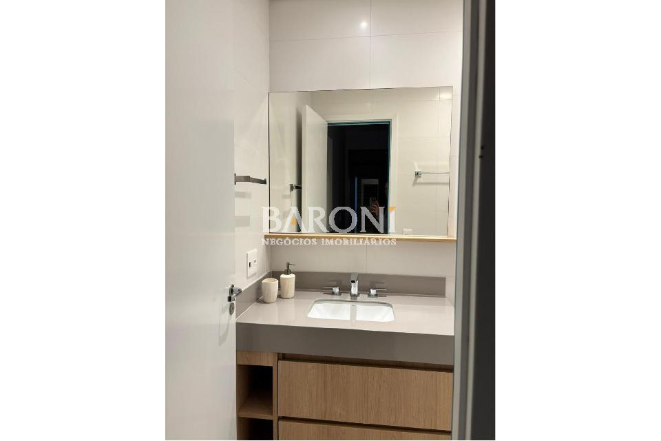 Apartamento - Pinheiros