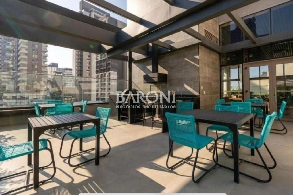 Apartamento - Pinheiros