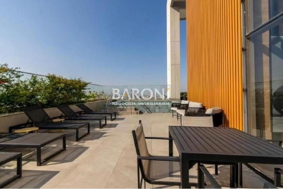 Apartamento - Pinheiros