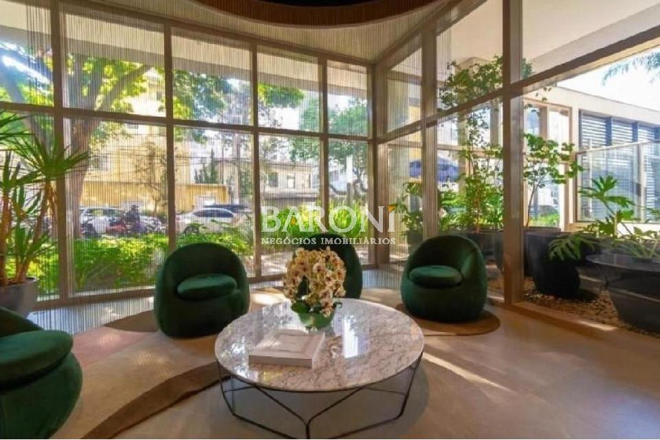 Apartamento - Pinheiros