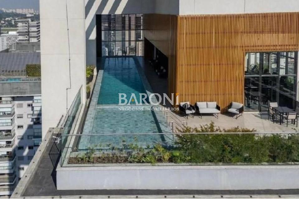 Apartamento - Pinheiros