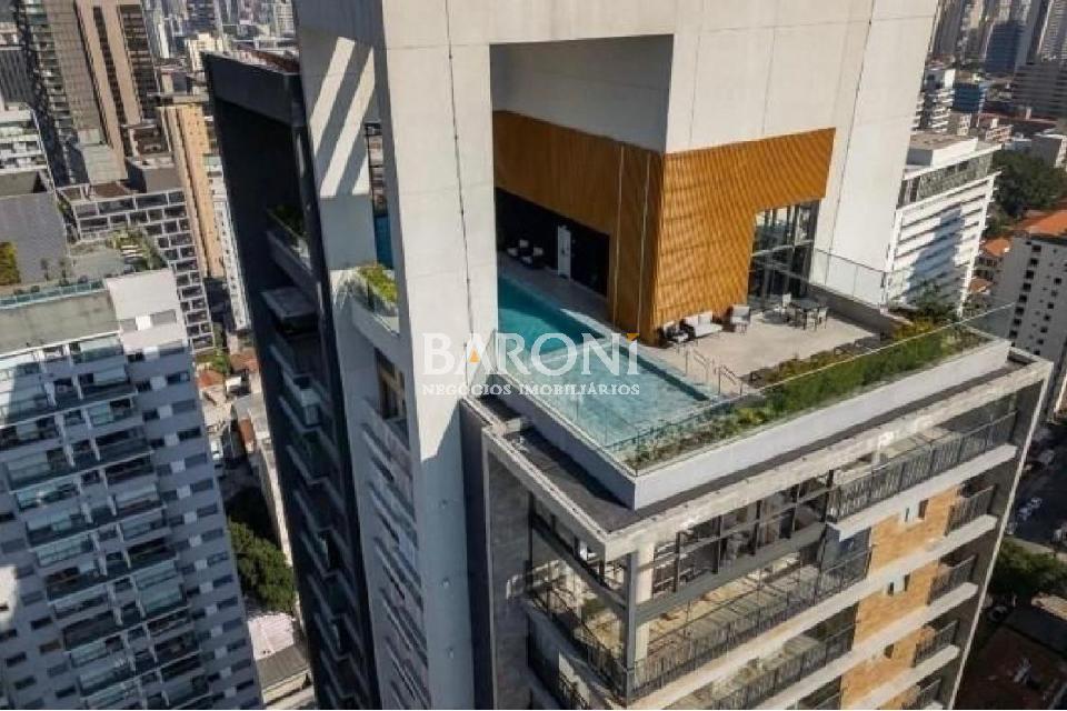 Apartamento - Pinheiros