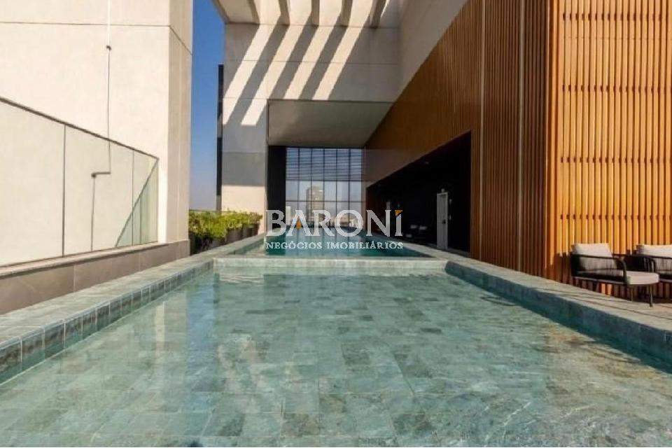 Apartamento - Pinheiros