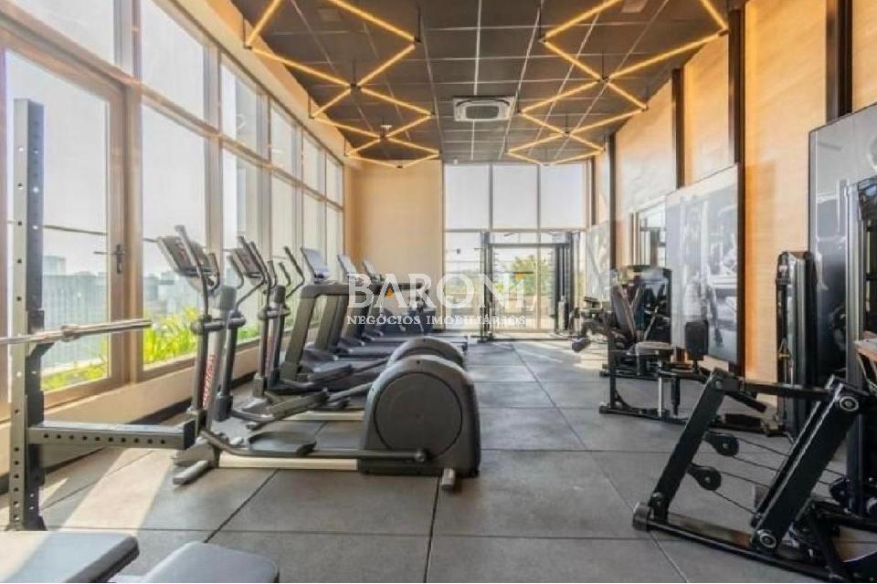 Apartamento - Pinheiros