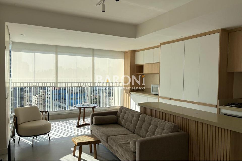 Apartamento - Pinheiros