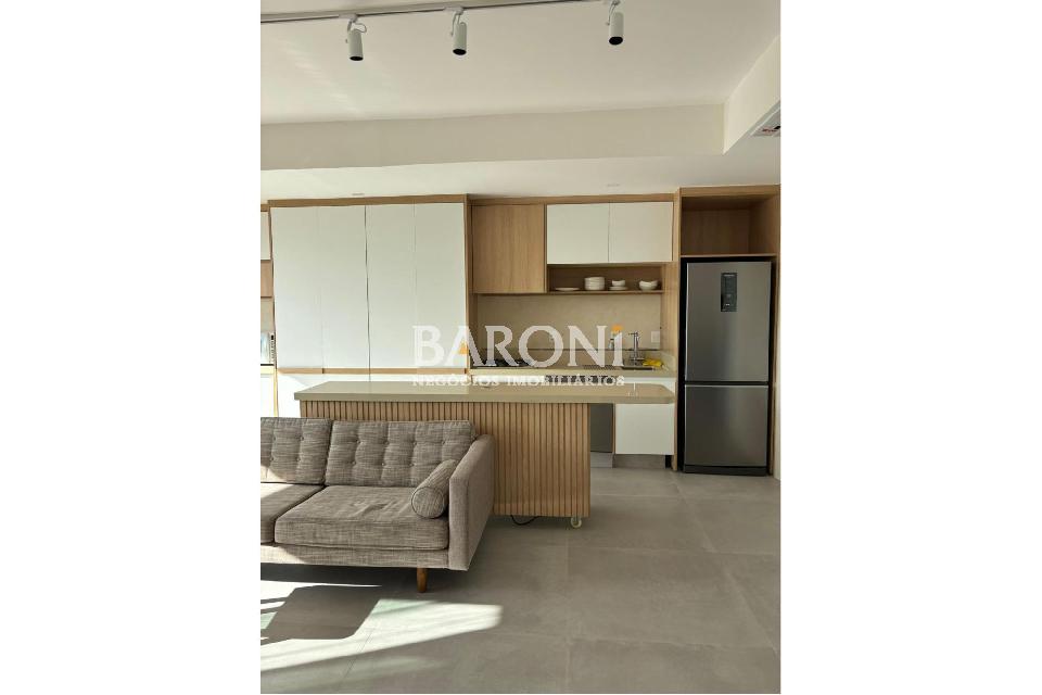 Apartamento - Pinheiros