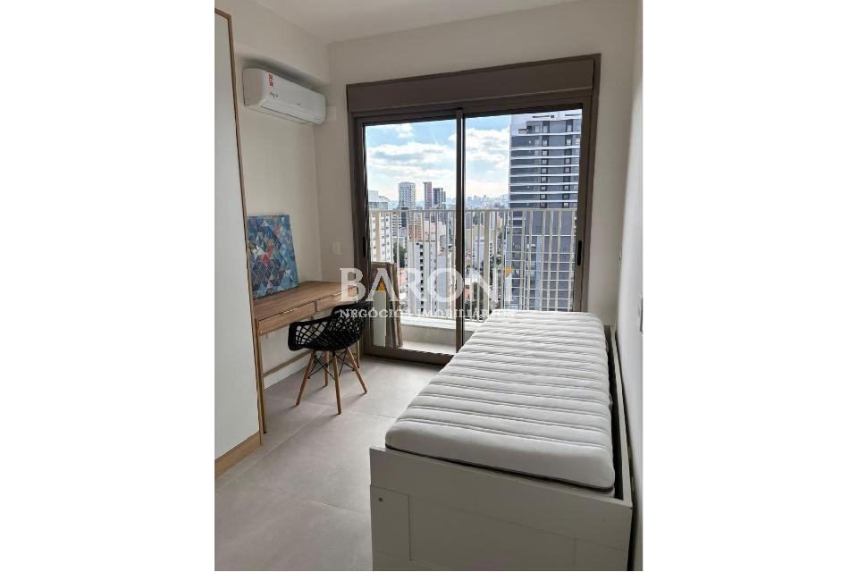 Apartamento - Pinheiros