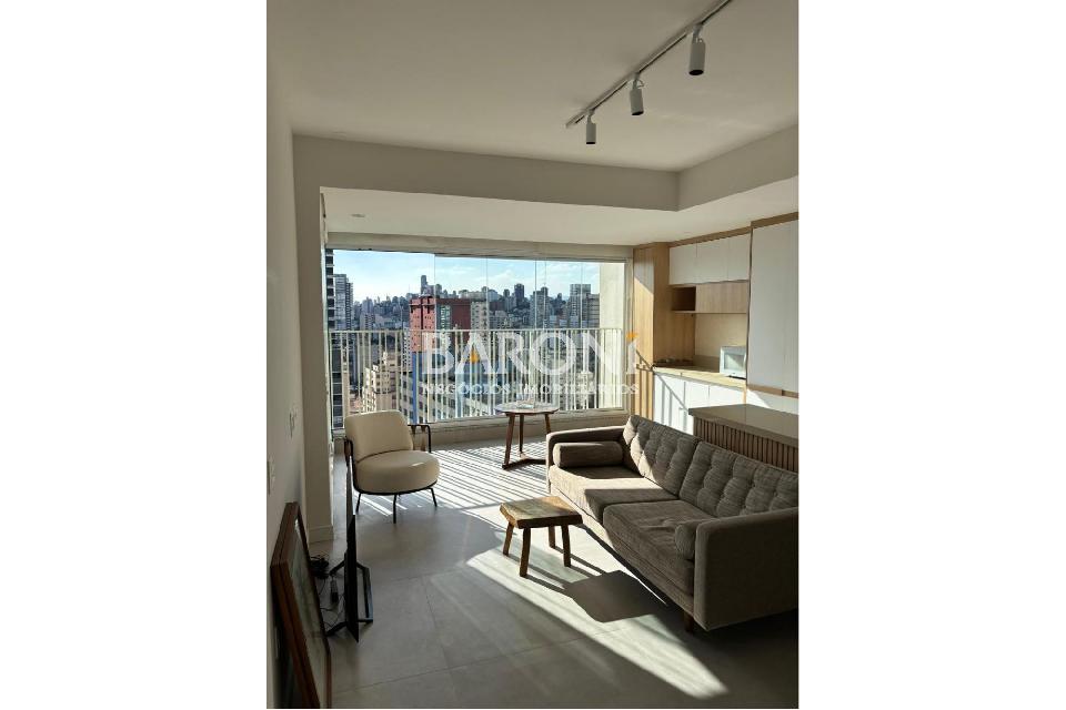 Apartamento - Pinheiros