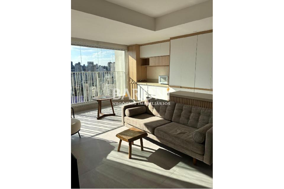 Apartamento - Pinheiros