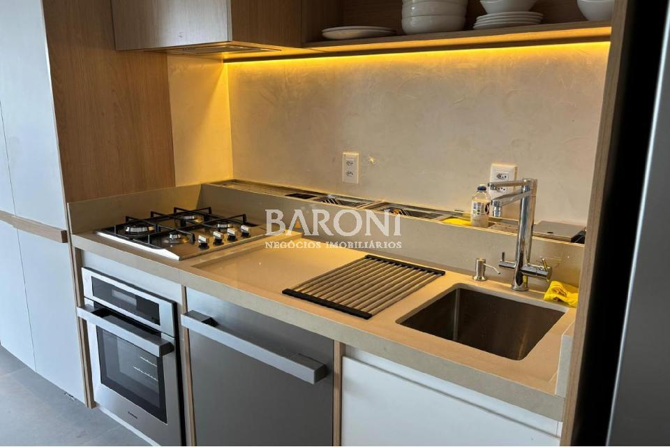 Apartamento - Pinheiros