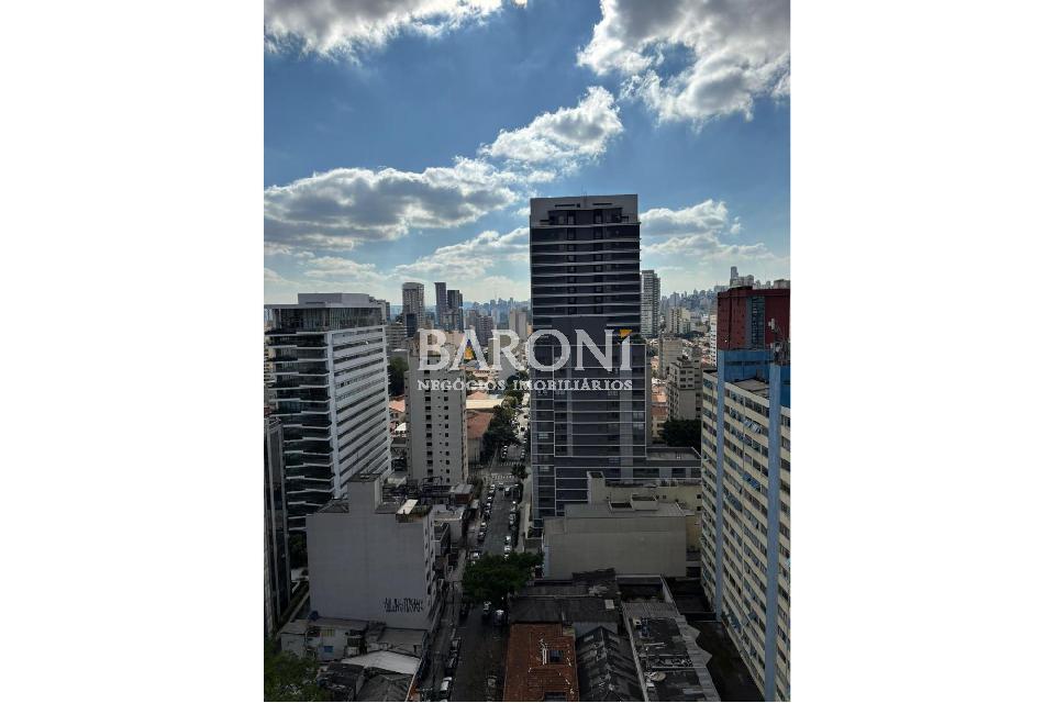 Apartamento - Pinheiros